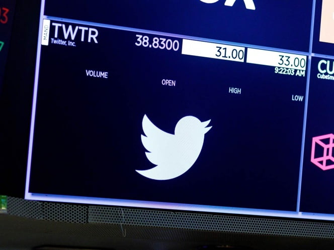 Pese a errores… Twitter genera 1,347 mdd en 9 meses