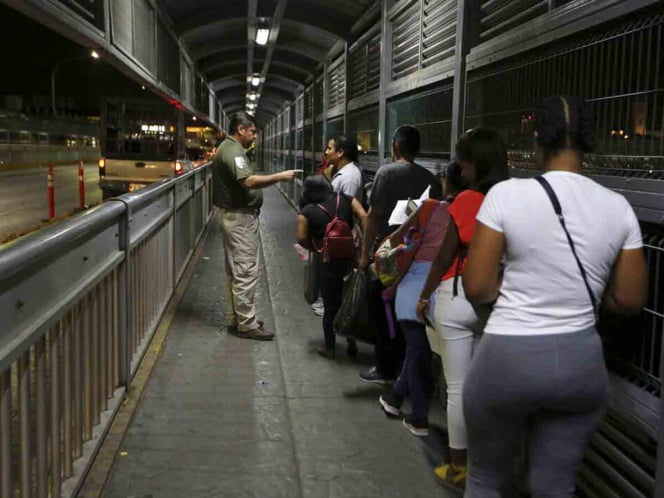 Ciudad de Las Vegas no colaborará en detención y deportación de migrantes
