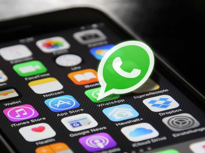 WhatsApp prepara mensajes que se autodestruyen en segundos