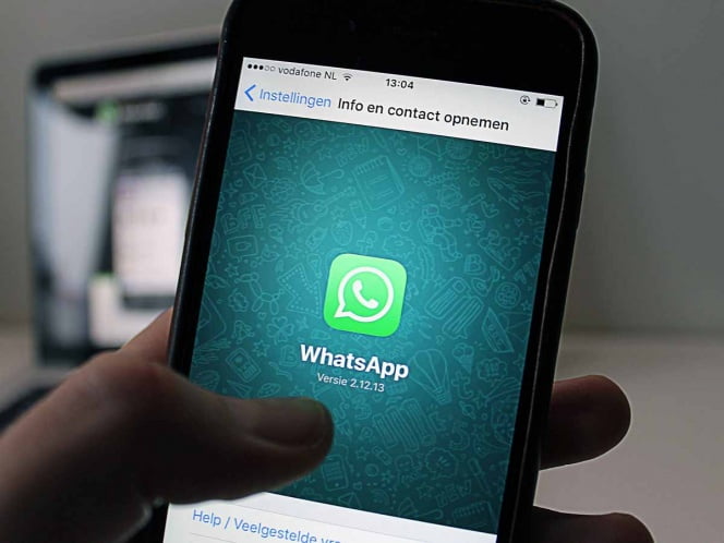 Así puedes activar el desbloqueo por huella dactilar en WhatsApp