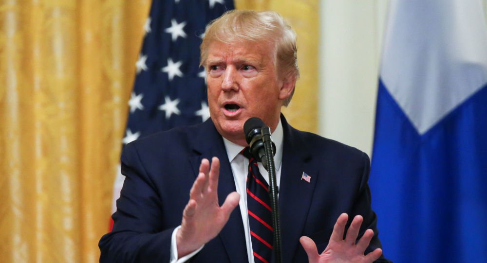 Trump ofrece ayuda a México para librar guerra contra cárteles