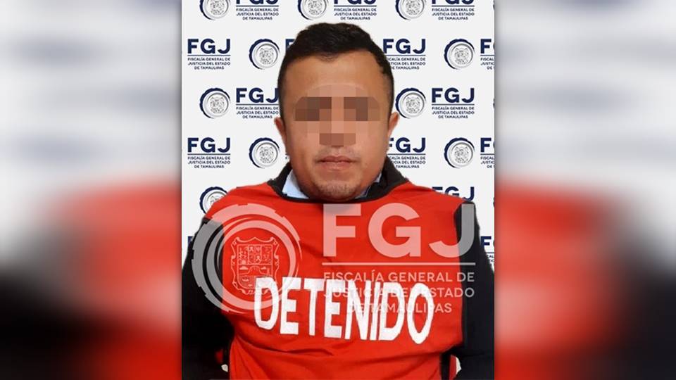 Vinculan a proceso a sujeto que abusó sexualmente de menor de edad