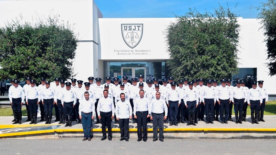 Se especializan Policías Estatales en la USJT