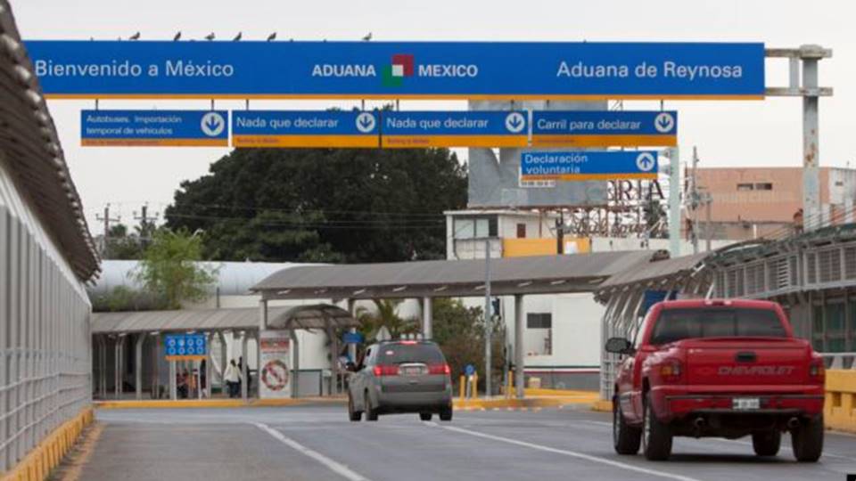 Se preparan aduanas en Tamaulipas para el Black Friday