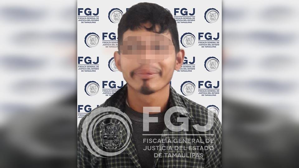 Dictan sentencia de 21 años a homicida de Agente de Tránsito