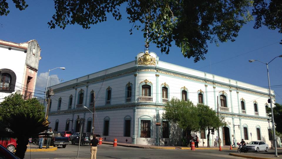Fiscalía anticorrupción debe poner lupa en Cd. Victoria tras ventilarse casos de corrupción