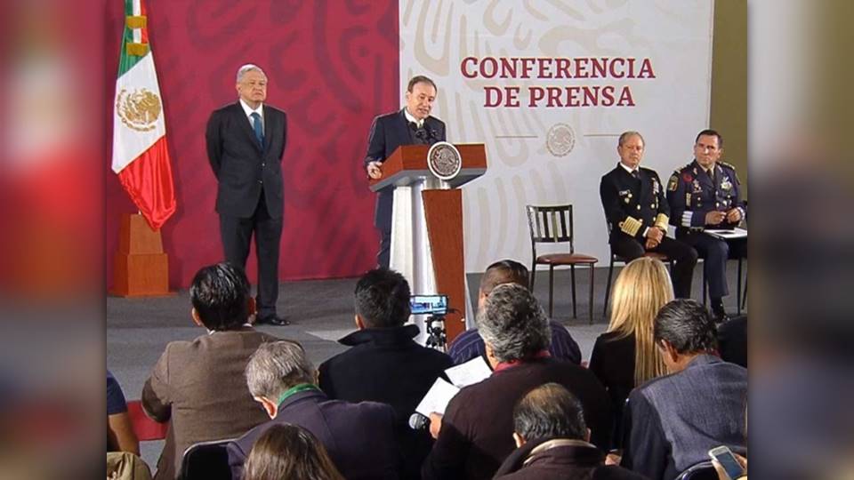 Ataque a familia LeBarón pudo ser por ‘confusión’ de criminales