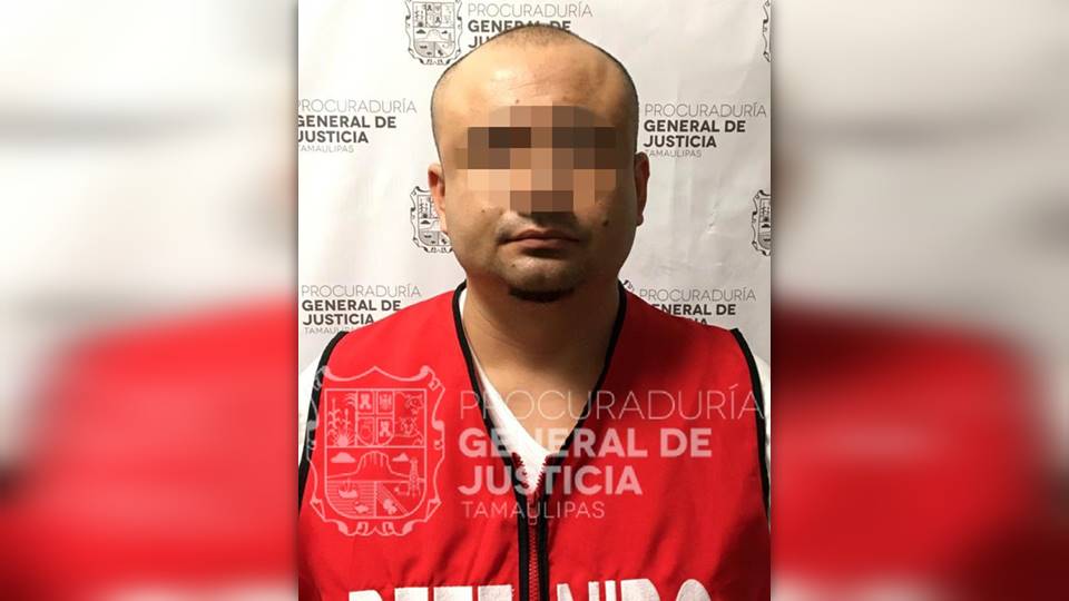 Vinculan a proceso a sujeto que abusó sexualmente de una menor de edad