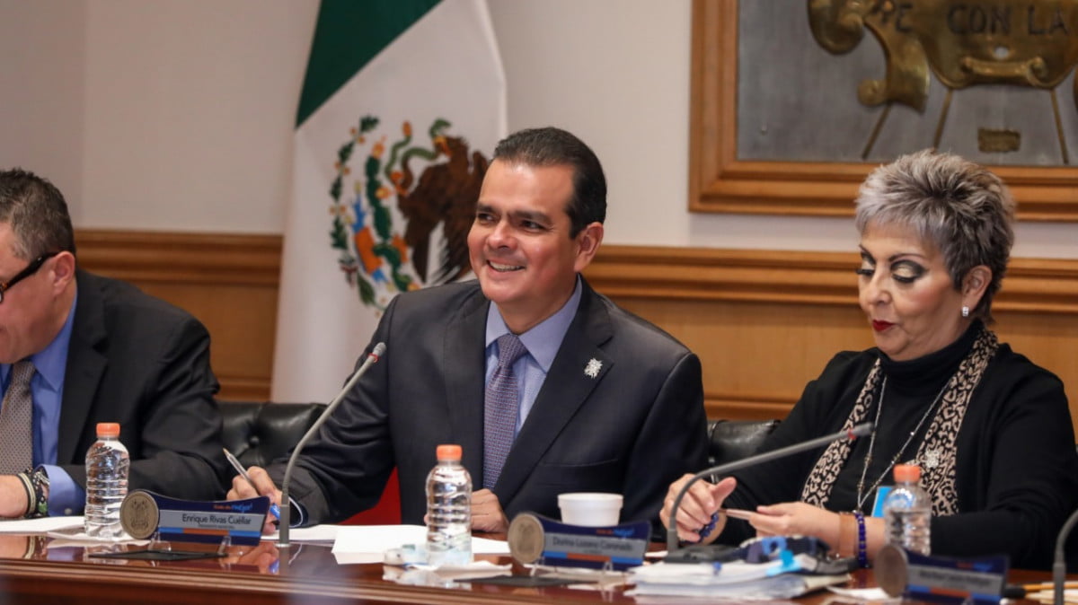Aprueba Cabildo de Nuevo Laredo modificar 10 obras del Ramo 33