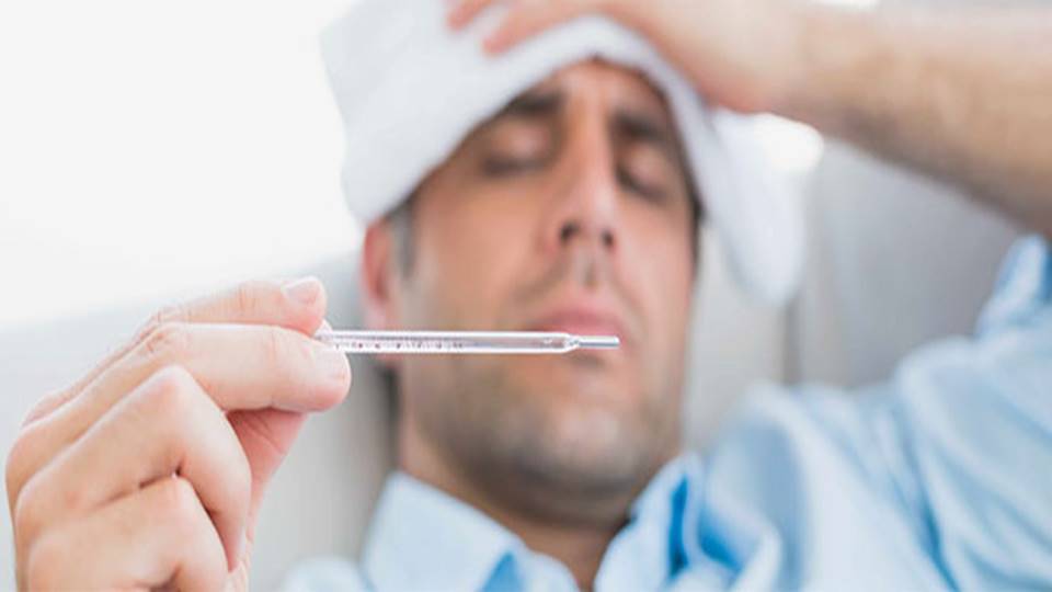 Con más de 5 mil casos de fiebre tifoidea, Tamaulipas ocupa el segundo lugar a nivel nacional