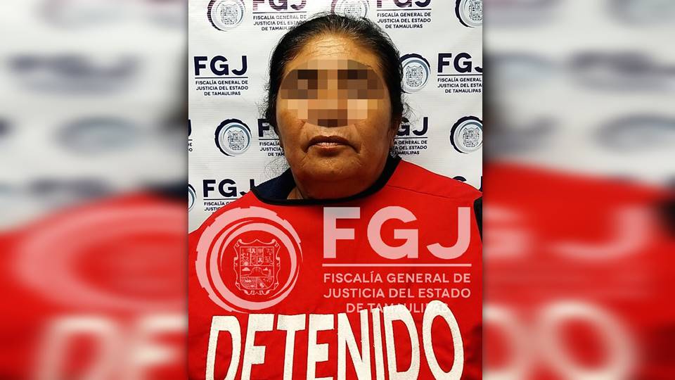 Vinculan a proceso a mujer por el delito de homicidio