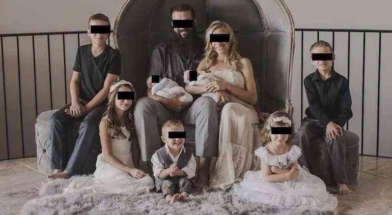 Confirman 12 muertos en emboscada a familia LeBarón, 9 de ellos menores