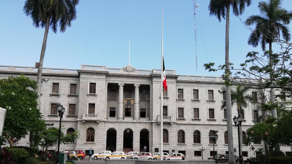 Contempla Tampico recorte de personal por reducción en partidas federales