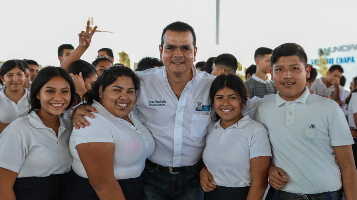 Secundaria Técnica en Villas de San Miguel, será segura y cómoda: Rivas