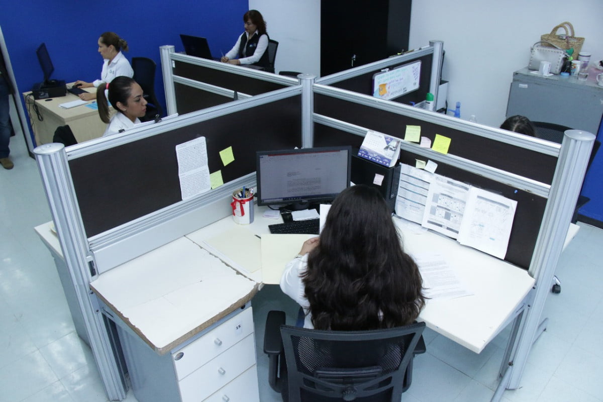 PGDT de Tamaulipas, gestiona más de 103 millones de pesos para trabajadores.