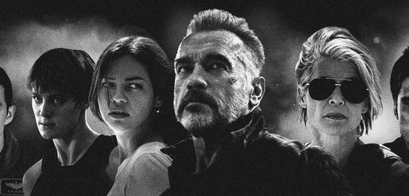 ‘Terminator’ recauda menos de lo previsto en taquilla