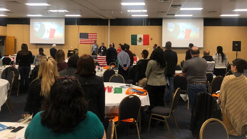 Pide Tamaulipas sumar esfuerzos México-Estados Unidos contra la tuberculosis