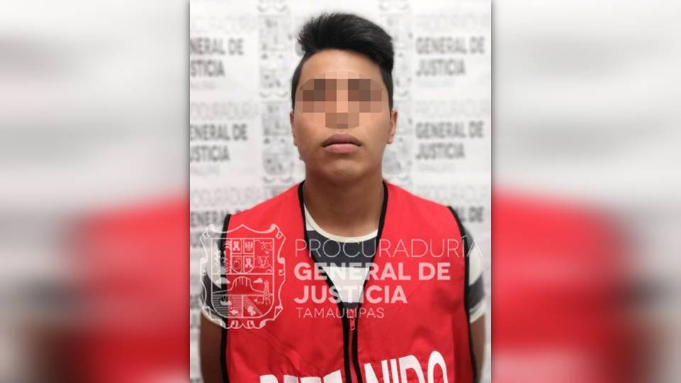 Dictan 11 años de prisión contra sujeto por el delito de violación