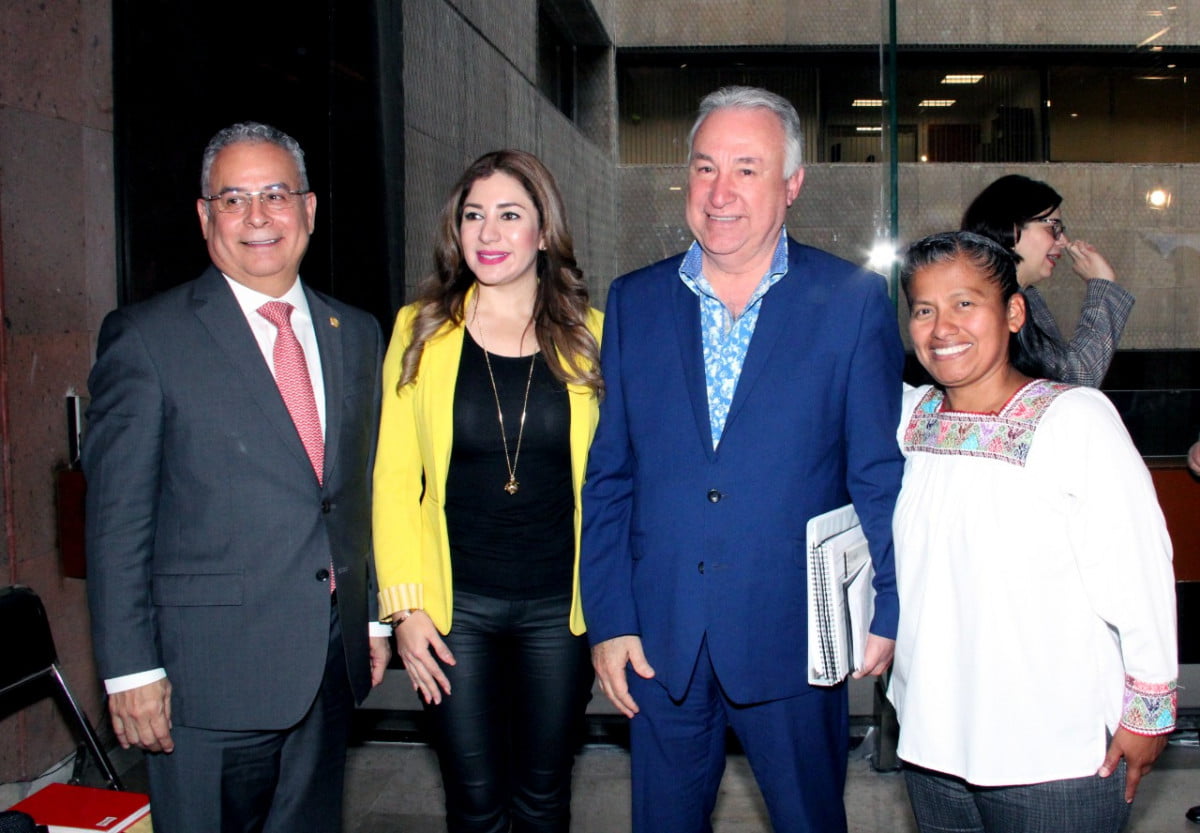 Los recursos son del pueblo y hay que darles cuenta y razón: Héctor Garza