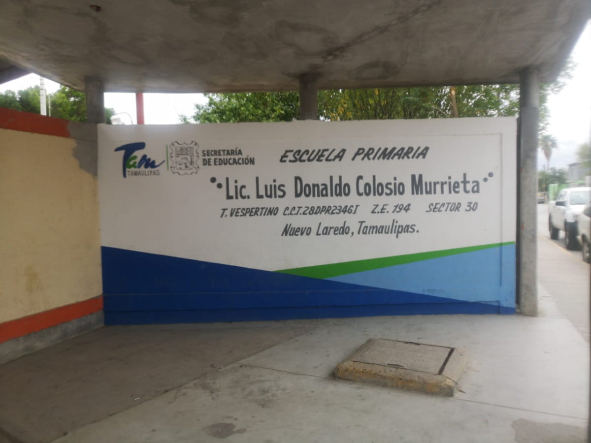 Se registra caso de acoso sexual en primaria de Nuevo Laredo