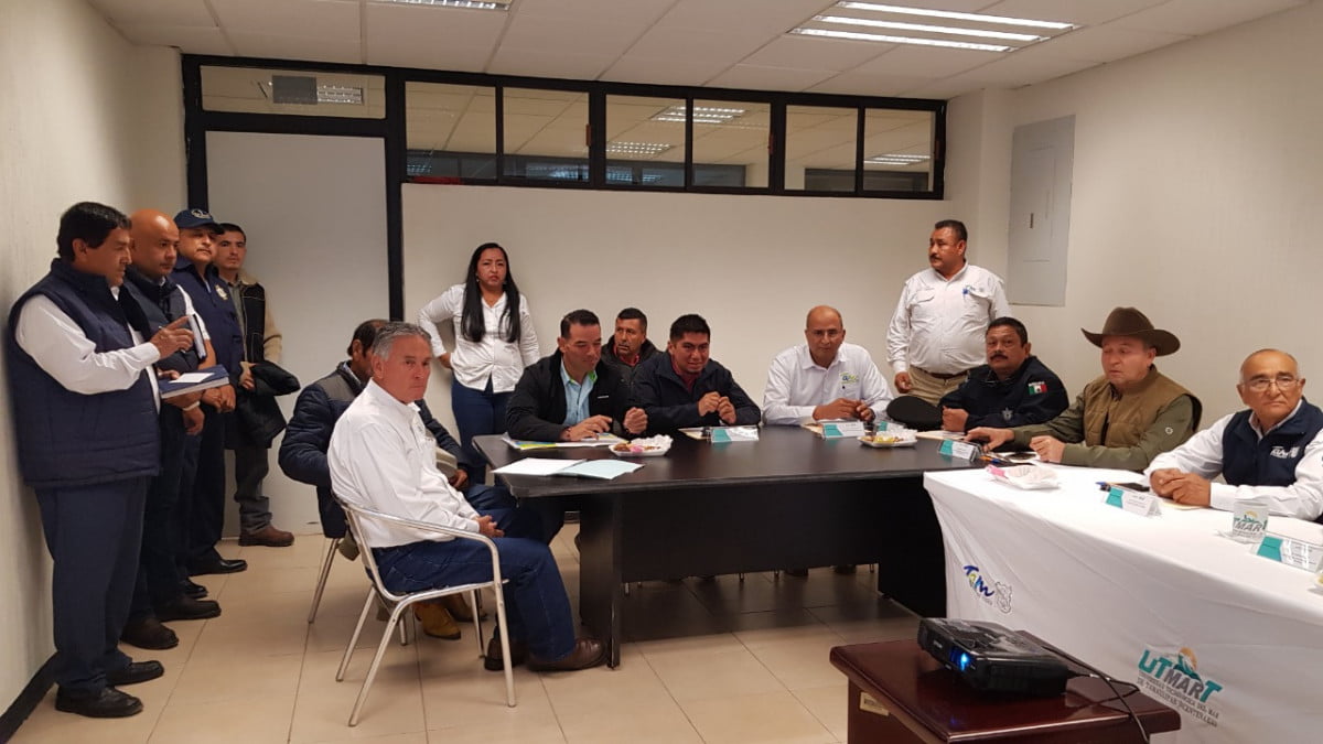 Reforzará Gobierno de Tamaulipas combate a pesca ilegal.