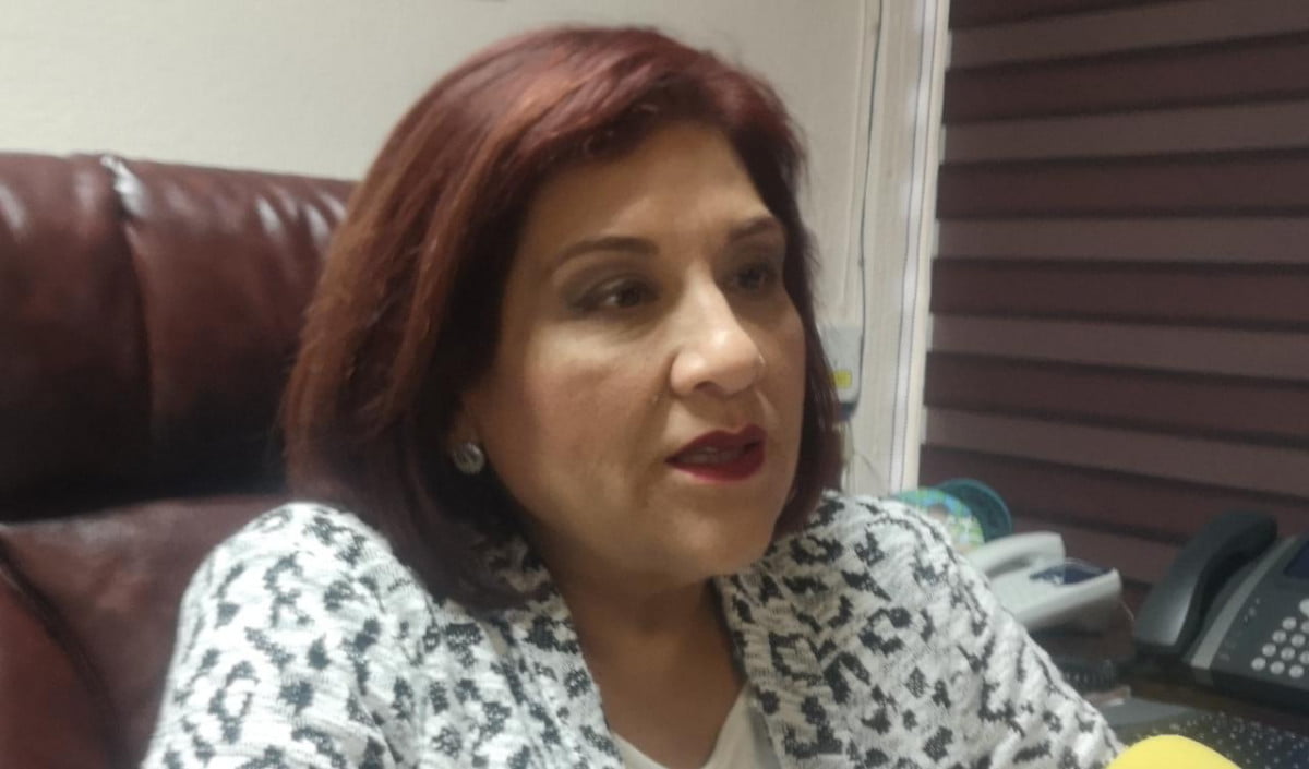 Ratifican a Alarcón Luna como directora de la Facultad de Enfermería en Nuevo Laredo