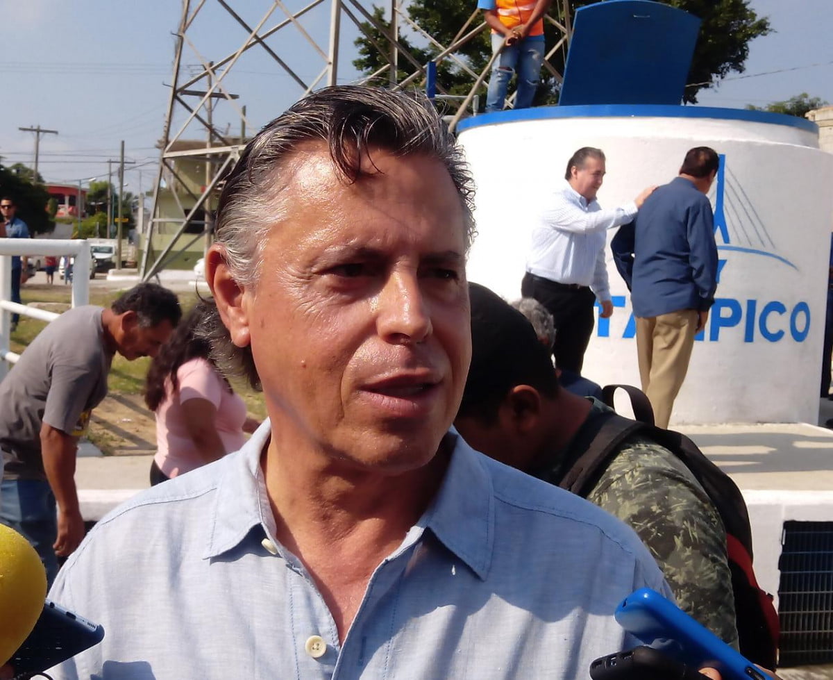 A mediados de enero se estima colocar primera piedra del mega proyecto del Carpintero