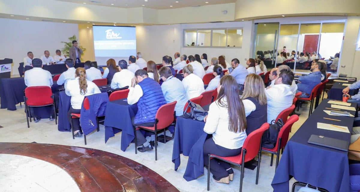 Tamaulipas logra acreditación de casi 300 unidades del primer nivel de atención
