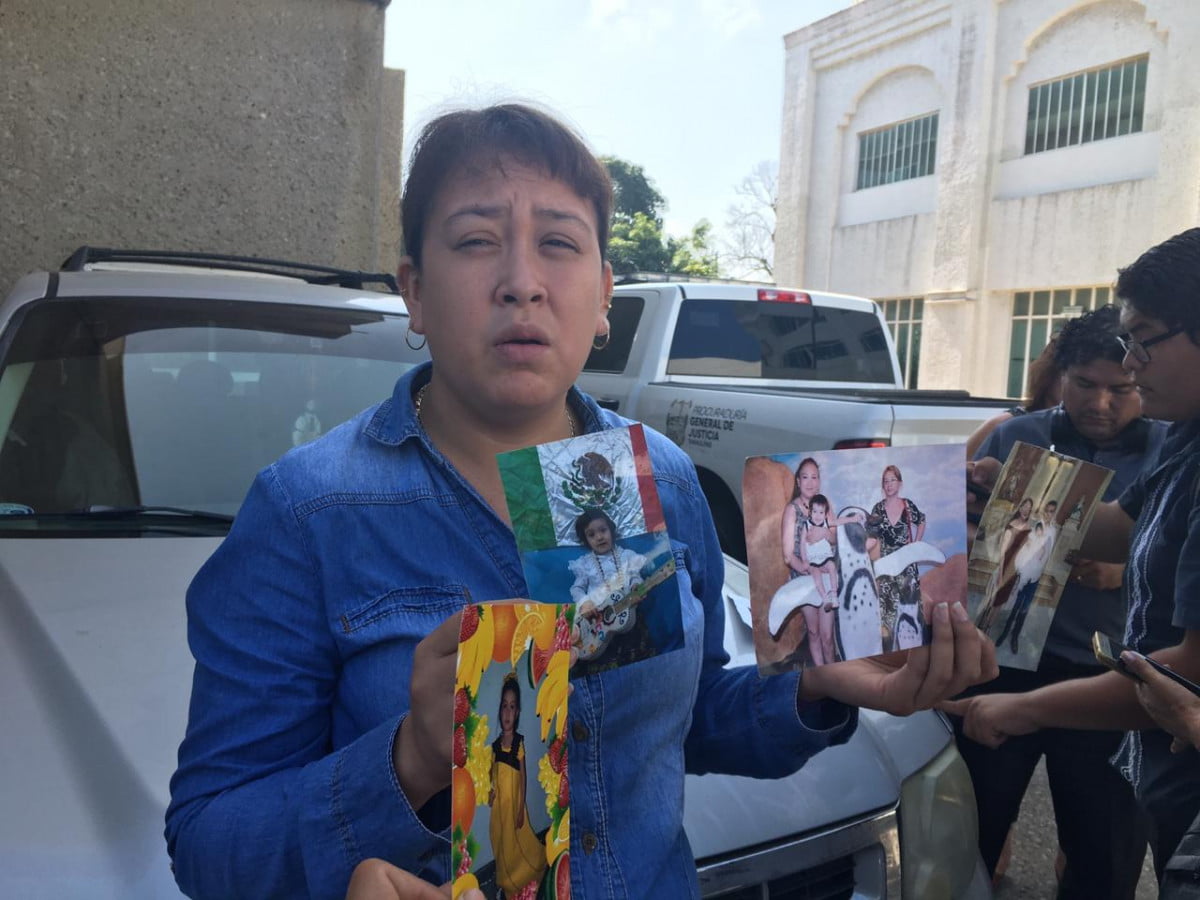 Denuncian a funcionario de C4 por sustracción de una menor en Altamira