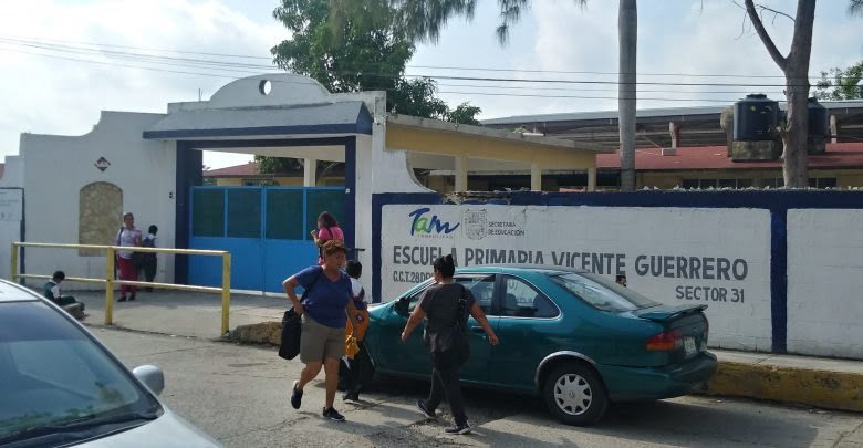 Menor que sufría de bullying en primaria de Altamira ya fue aceptado en otro plantel