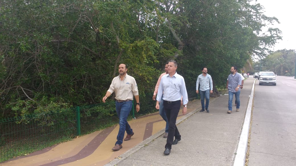 Realizarán una Intensa Jornada de  Limpieza en la Laguna del Carpintero