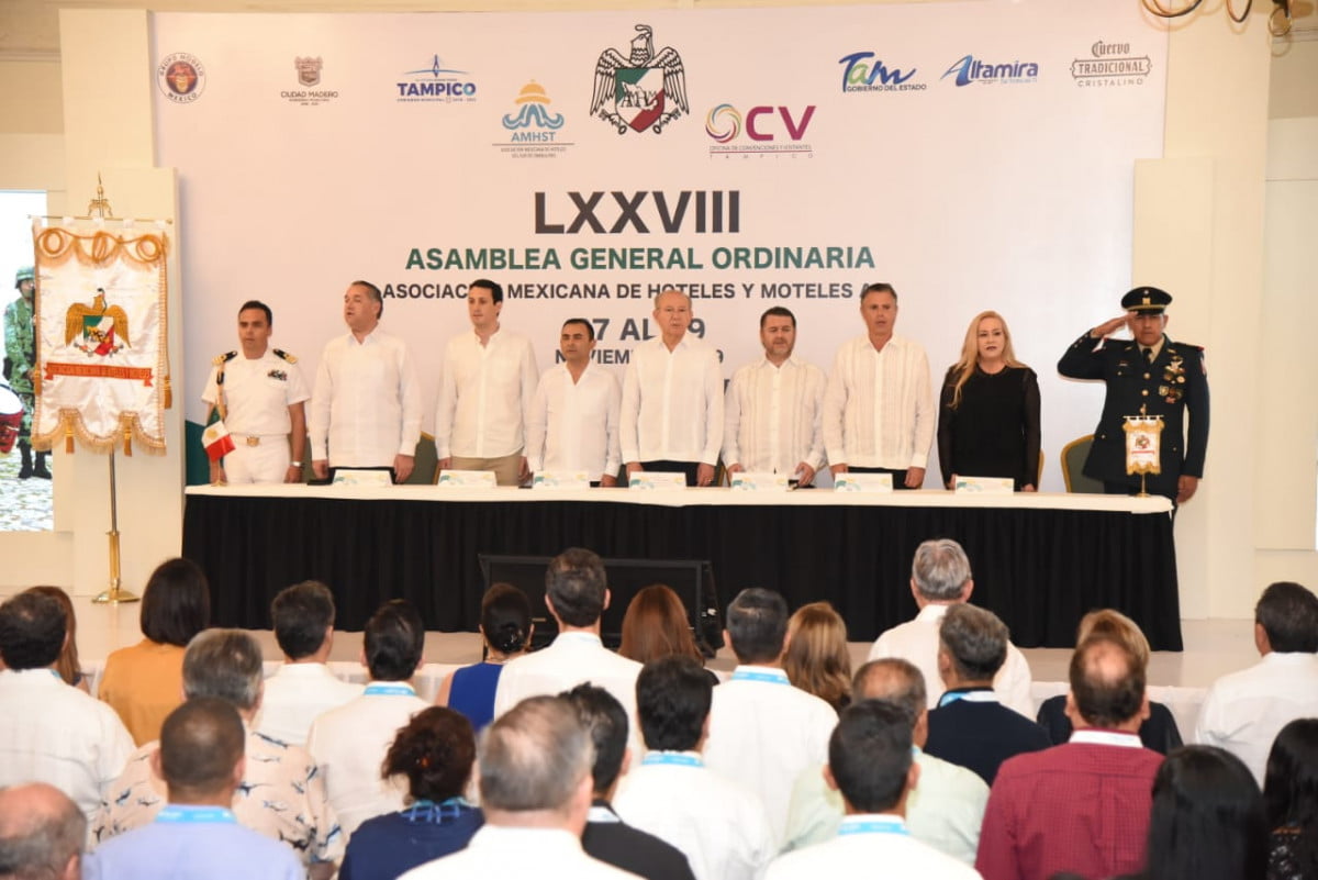 Tampico Consolida su Liderazgo Turístico en Tamaulipas