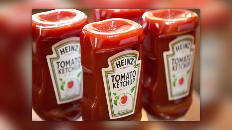Profeco alerta sobre salsas cátsup: tienen mucha fructosa y poco tomate