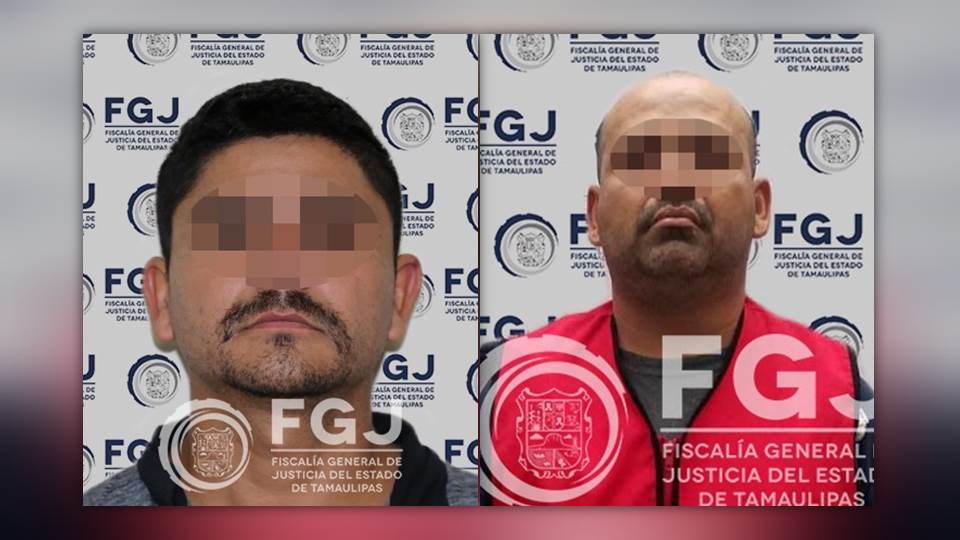 Dos sujetos son detenidos por secuestro y asesinato de niño en Victoria