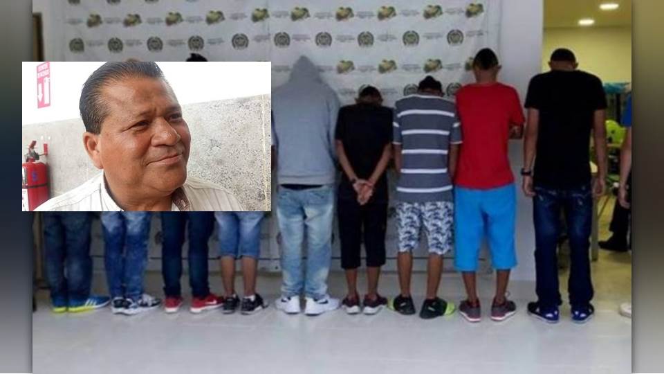 Desempleo está generando que jóvenes se conviertan en delincuentes por dinero: CROC