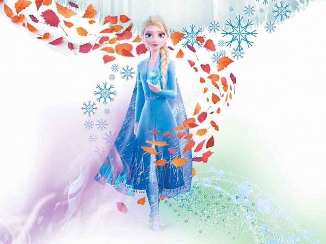 Frozen II; aún hay mucho por contar