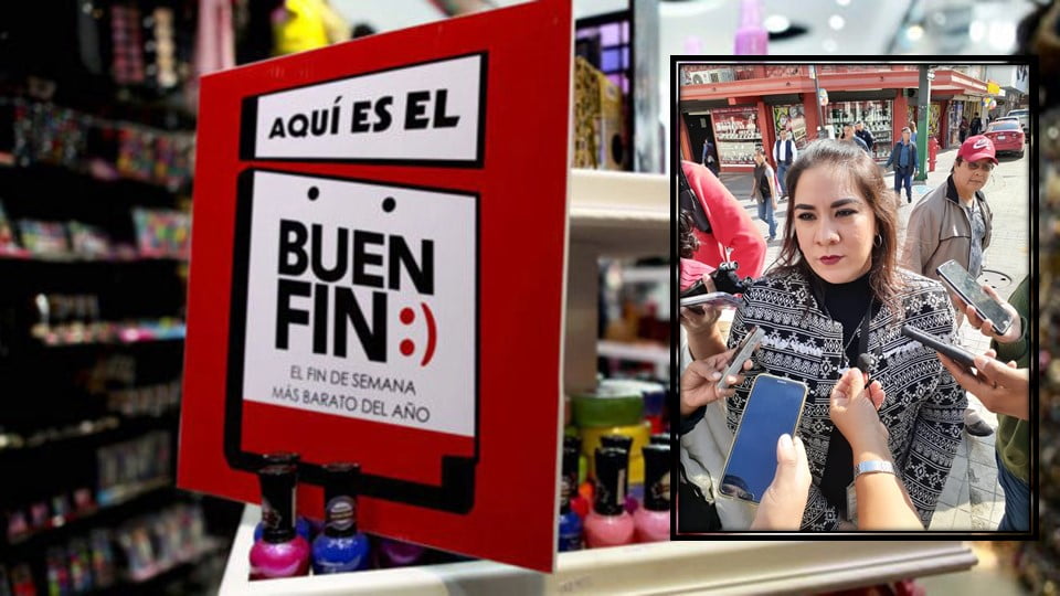 Espera Profeco que este a Buen Fin no haya quejas