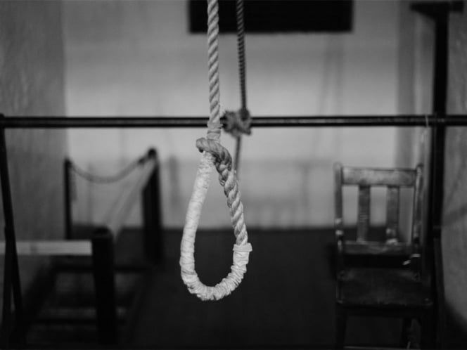 Discute con su mamá y se suicida, tenía 15 años