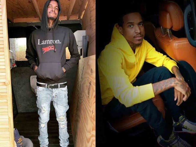 Rapero Lil Reese, en estado crítico tras recibir disparo en el cuello