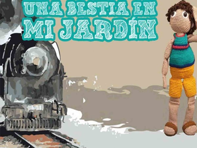 ‘Una bestia en mi jardín’ busca que los niños entiendan la migración