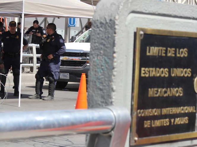 Mantiene el Ejecutivo plan para recorrer aduanas 20 km