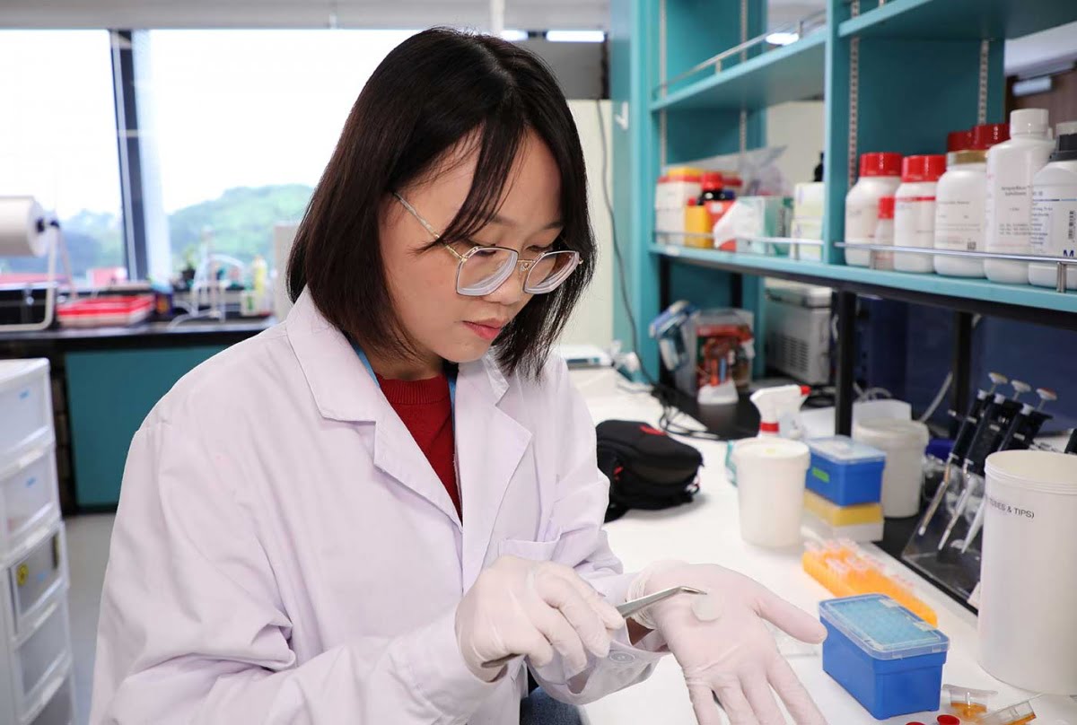 Científicos producen piel humana in vitro