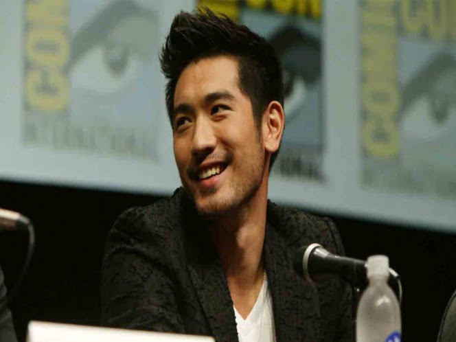 Actor y modelo Godfrey Gao muere en el set