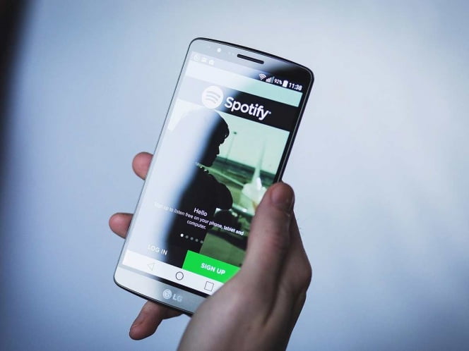 Alistan los Spotify Awards en CDMX; usuarios elegirán a los ganadores