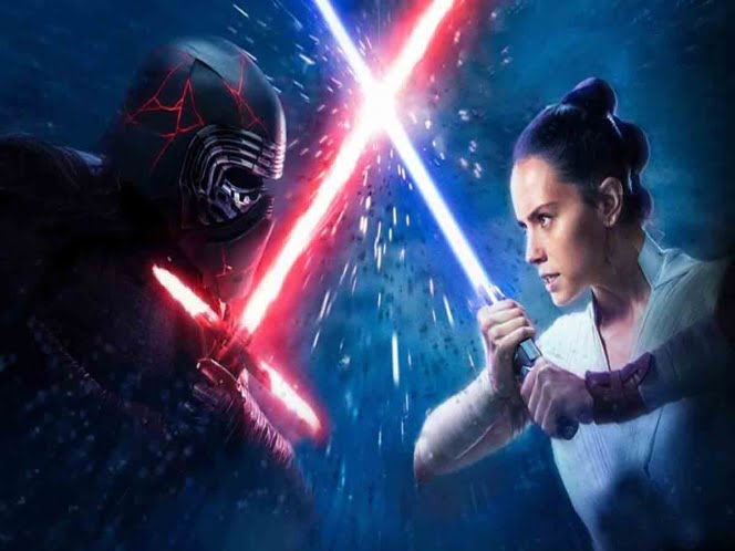 Menos es más: CEO de Disney, sobre el futuro de Star Wars