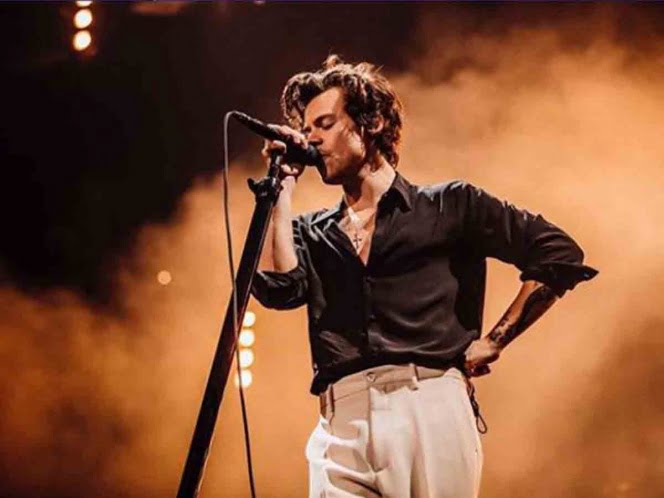 Harry Styles traerá a México su gira ‘Love on tour’