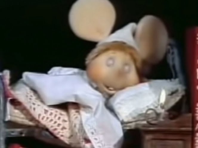 Muere la creadora de Topo Gigio a los 95 años de edad