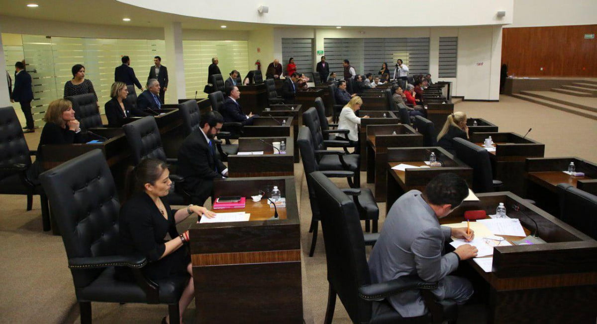 Aprueba Congreso paquete económico de Tamaulipas para el ejercicio fiscal 2020