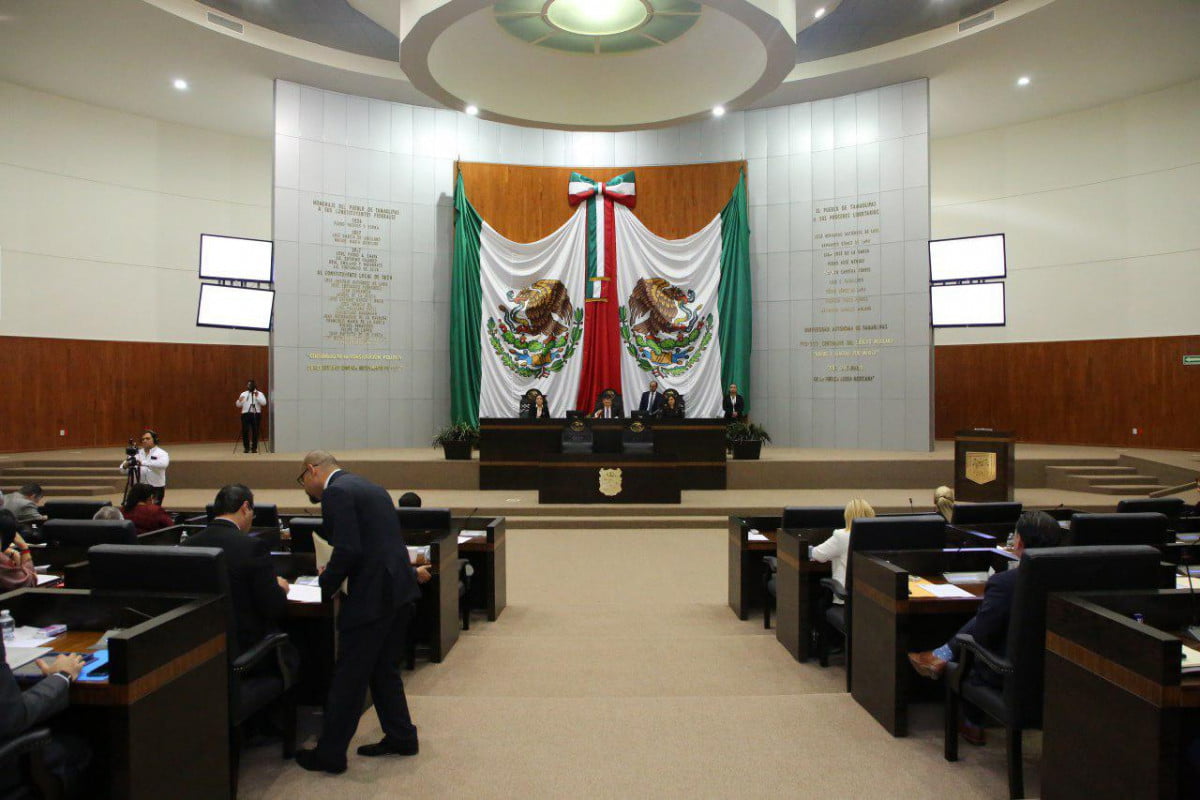 Sin incrementos aprobaron Tablas Catastrales  y Leyes de Ingresos Municipales
