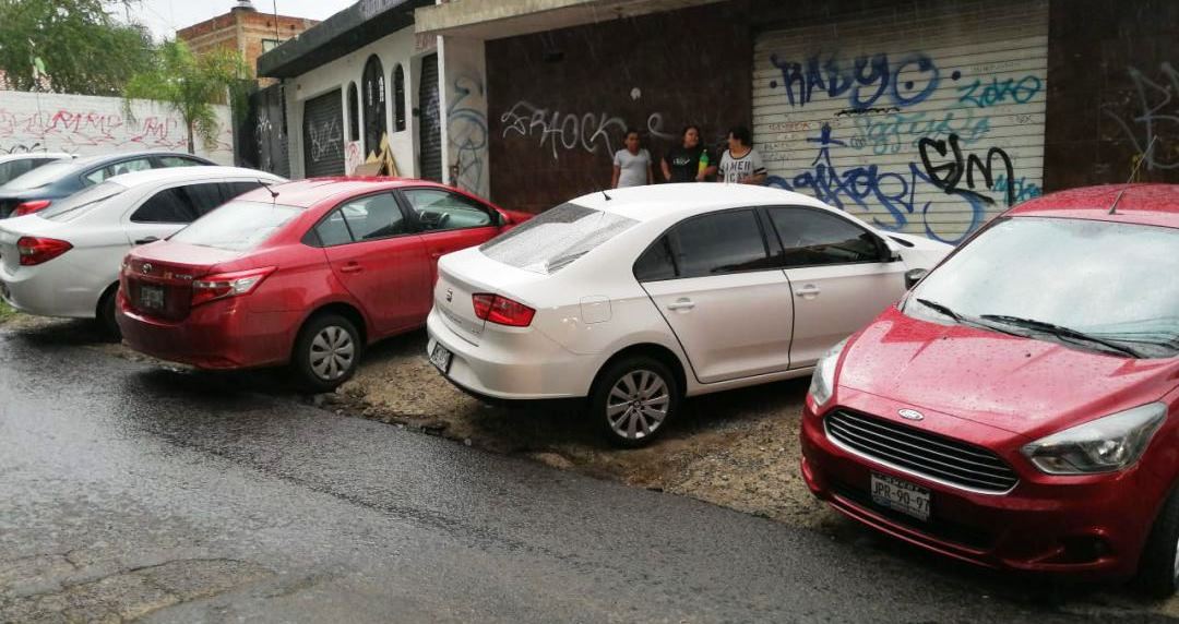 Casi 87 mil autos asegurados fueron robados en México en el último año